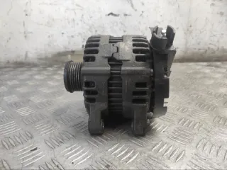 0121615021 Генератор Land Rover Freelander 2 Арт 89121, вид 2