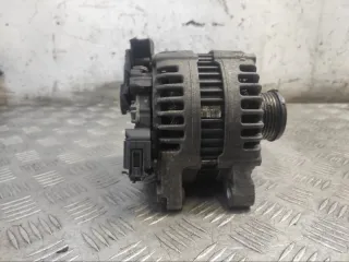 0121615021 Генератор Land Rover Freelander 2 Арт 89121, вид 4