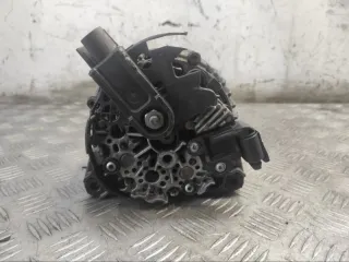0121615021 Генератор Land Rover Freelander 2 Арт 89121, вид 5
