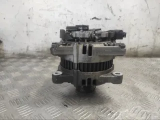 0121615021 Генератор Land Rover Freelander 2 Арт 89121, вид 6