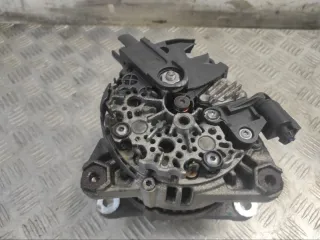 0121615021 Генератор Land Rover Freelander 2 Арт 89121, вид 7