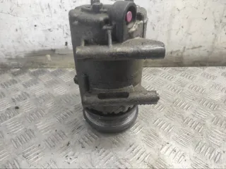 6g9119d629fe Компрессор кондиционера Land Rover Freelander 2 Арт 89127, вид 5