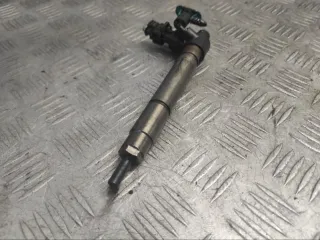9659229180 Форсунка Land Rover Freelander 2 Арт 89141, вид 2