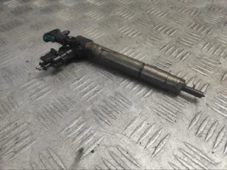 9659229180 Форсунка Land Rover Freelander 2 Арт 89141, вид 3