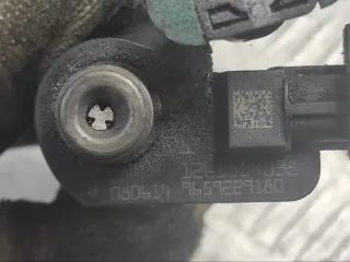 9659229180 Форсунка Land Rover Freelander 2 Арт 89143, вид 6