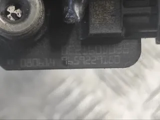 9659229180 Форсунка Land Rover Freelander 2 Арт 89144, вид 6