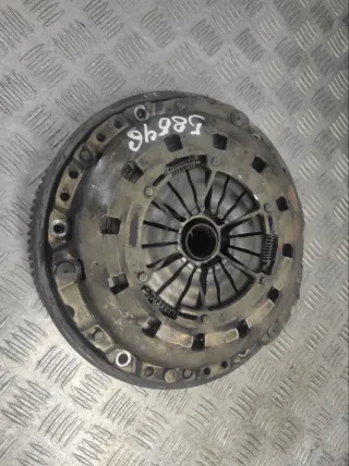 7560876hu Комплект сцепления BMW 3 E90/E91/E92/E93 Арт 89171, вид 1