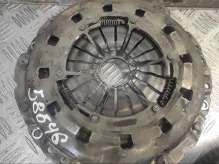 7560876hu Комплект сцепления BMW 3 E90/E91/E92/E93 Арт 89171, вид 3