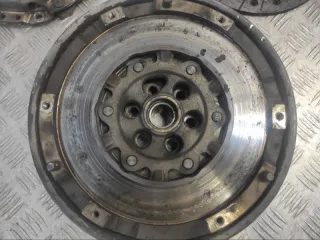 7560876hu Комплект сцепления BMW 3 E90/E91/E92/E93 Арт 89171, вид 5