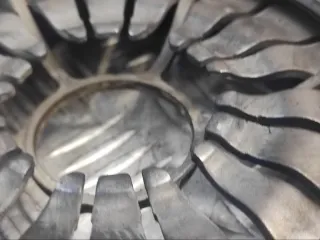 7560876hu Комплект сцепления BMW 3 E90/E91/E92/E93 Арт 89171, вид 7