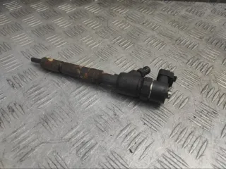 0445110183 Форсунка Opel Corsa D Арт 89190, вид 1