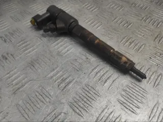 0445110183 Форсунка Opel Corsa D Арт 89190, вид 3