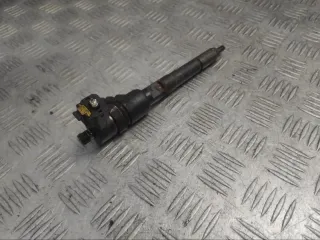 0445110183 Форсунка Opel Corsa D Арт 89191, вид 4