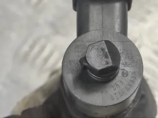 0445110183 Форсунка Opel Corsa D Арт 89191, вид 6