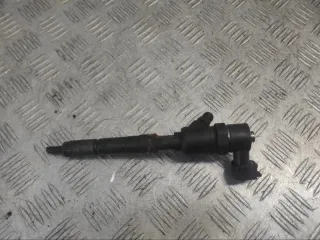 0445110183 Форсунка Opel Corsa D Арт 89192, вид 5
