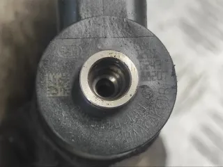 0445110183 Форсунка Opel Corsa D Арт 89192, вид 6