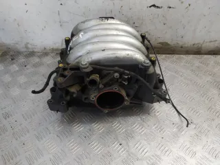078133151bh Коллектор впускной Audi A4 B5 Арт 89205, вид 2
