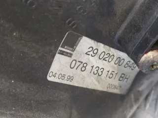 078133151bh Коллектор впускной Audi A4 B5 Арт 89205, вид 7