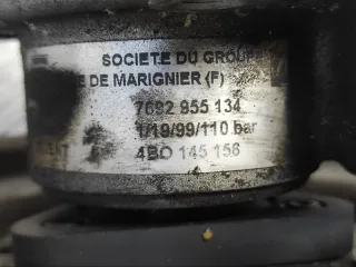 4b0145156 Насос гидроусилителя руля Audi A4 B5 Арт 89208, вид 3