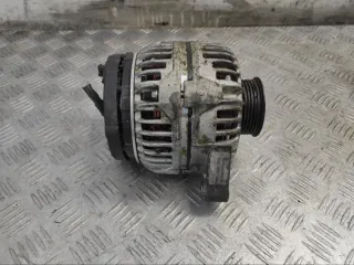  Генератор Audi A4 B5 Арт 89210, вид 1