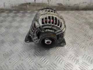  Генератор Audi A4 B5 Арт 89210, вид 2