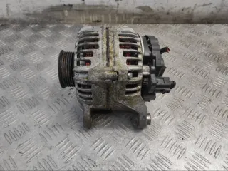  Генератор Audi A4 B5 Арт 89210, вид 3