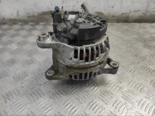  Генератор Audi A4 B5 Арт 89210, вид 5