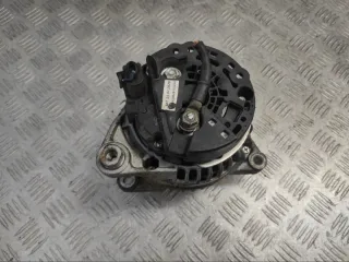 Генератор Audi A4 B5 Арт 89210, вид 6