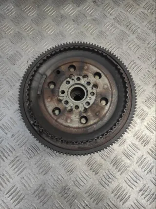  Комплект сцепления Opel Corsa C Арт 89216, вид 2
