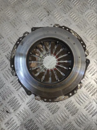  Комплект сцепления Opel Corsa C Арт 89216, вид 3