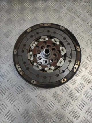 Комплект сцепления Opel Corsa C Арт 89216, вид 4