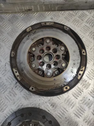  Комплект сцепления Opel Corsa C Арт 89216, вид 6