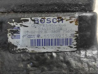 55198933 ТНВД Opel Corsa C Арт 89217, вид 6