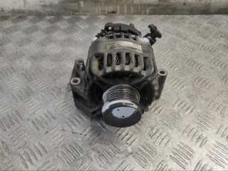 13256933 Генератор Opel Corsa C Арт 89223, вид 1