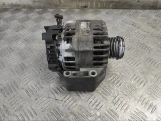 13256933 Генератор Opel Corsa C Арт 89223, вид 2