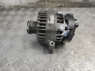 13256933 Генератор Opel Corsa C Арт 89223, вид 4