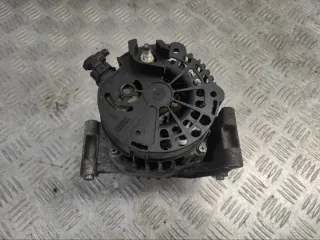 13256933 Генератор Opel Corsa C Арт 89223, вид 6