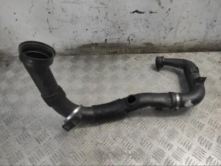 13333734 Патрубок воздушного фильтра Opel Corsa C Арт 89224, вид 1