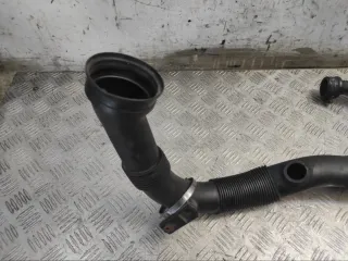 13333734 Патрубок воздушного фильтра Opel Corsa C Арт 89224, вид 2