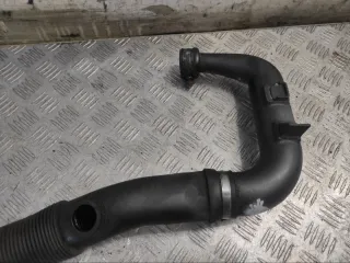 13333734 Патрубок воздушного фильтра Opel Corsa C Арт 89224, вид 3