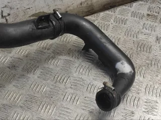 13333734 Патрубок воздушного фильтра Opel Corsa C Арт 89224, вид 5