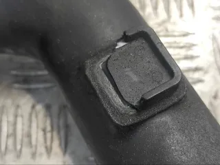 13333734 Патрубок воздушного фильтра Opel Corsa C Арт 89224, вид 7