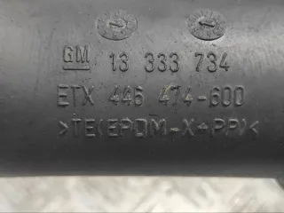 13333734 Патрубок воздушного фильтра Opel Corsa C Арт 89224, вид 8