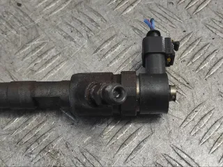 0445110183 Форсунка Opel Corsa C Арт 89229, вид 3