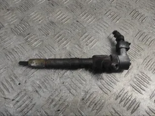 0445110183 Форсунка Opel Corsa C Арт 89230, вид 1