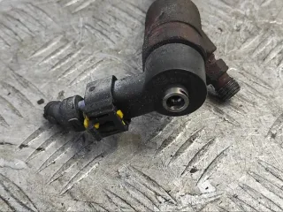 0445110183 Форсунка Opel Corsa C Арт 89230, вид 5