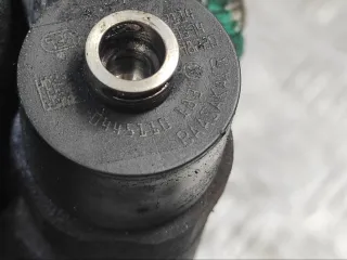 0445110183 Форсунка Opel Corsa C Арт 89230, вид 6