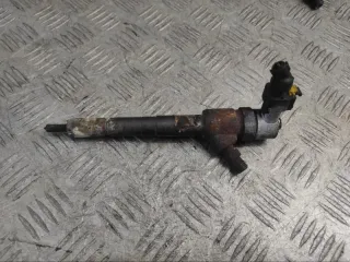 0445110183 Форсунка Opel Corsa C Арт 89231, вид 1