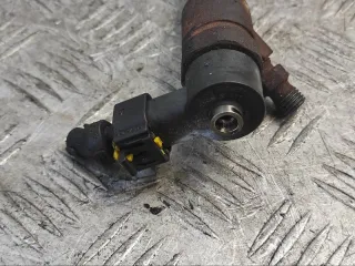 0445110183 Форсунка Opel Corsa C Арт 89231, вид 5