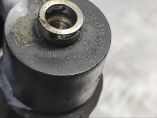 0445110183 Форсунка Opel Corsa C Арт 89231, вид 6